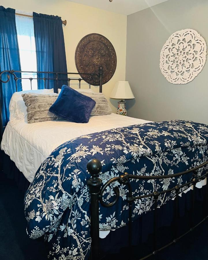 Ma Margarets House Bed And Breakfast Heathsville Esterno foto