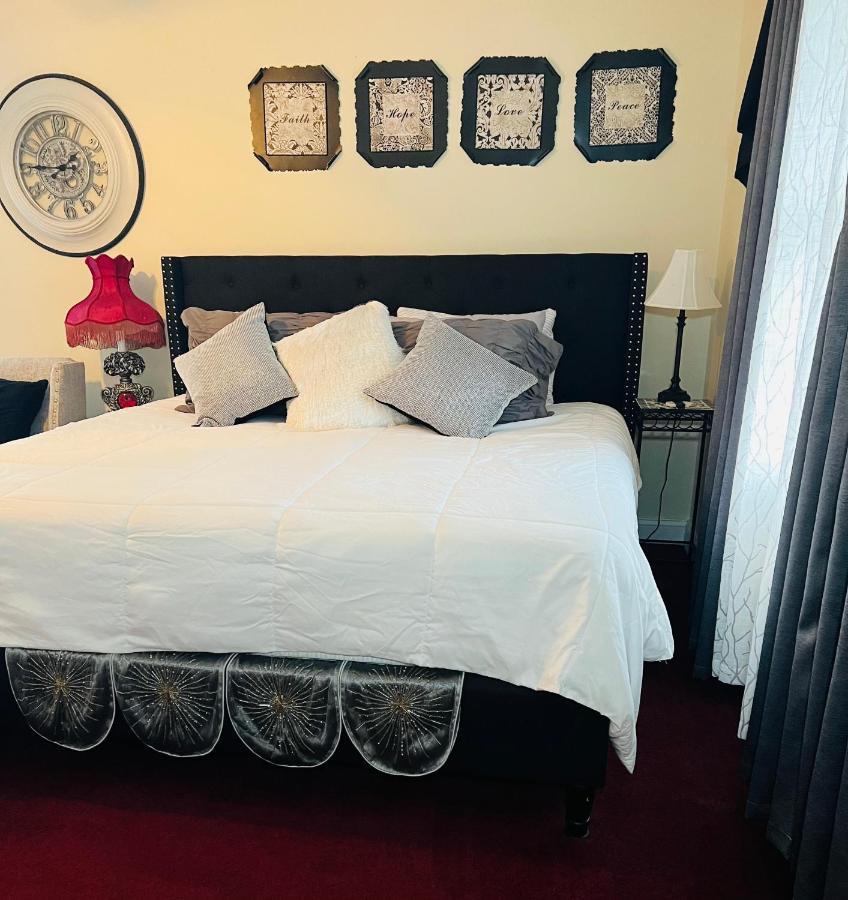 Ma Margarets House Bed And Breakfast Heathsville Esterno foto