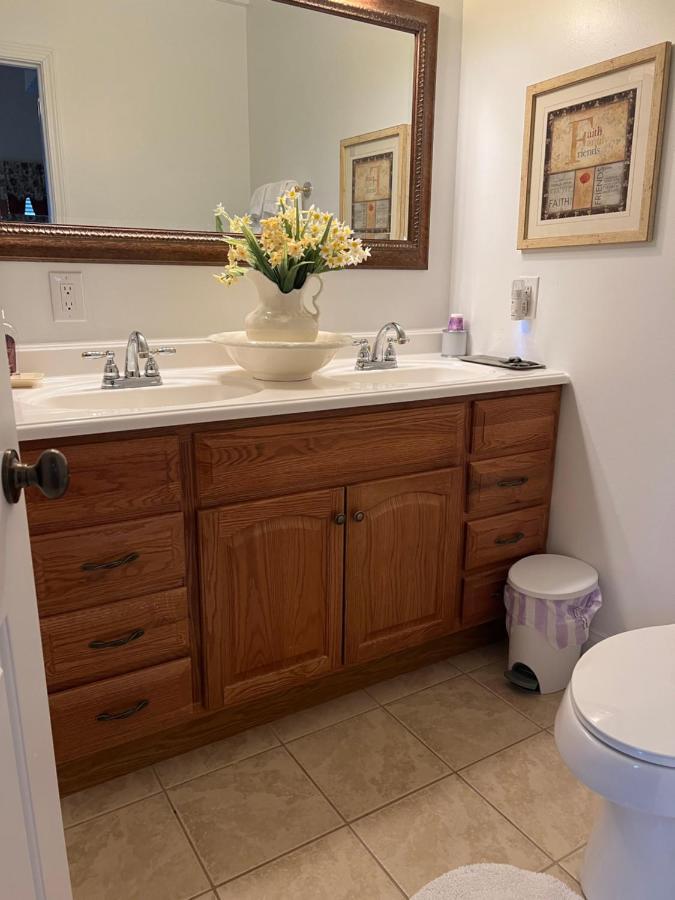 Ma Margarets House Bed And Breakfast Heathsville Esterno foto