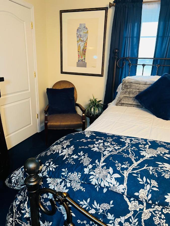 Ma Margarets House Bed And Breakfast Heathsville Esterno foto