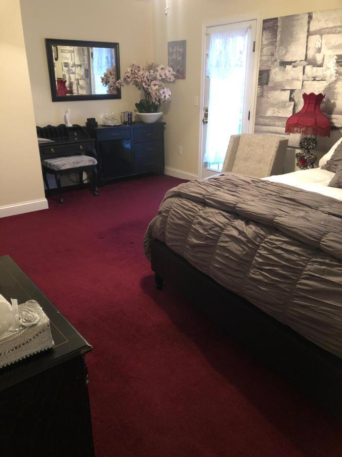 Ma Margarets House Bed And Breakfast Heathsville Esterno foto
